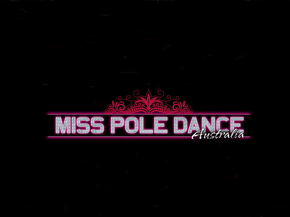 miss pole dance australia 2016
